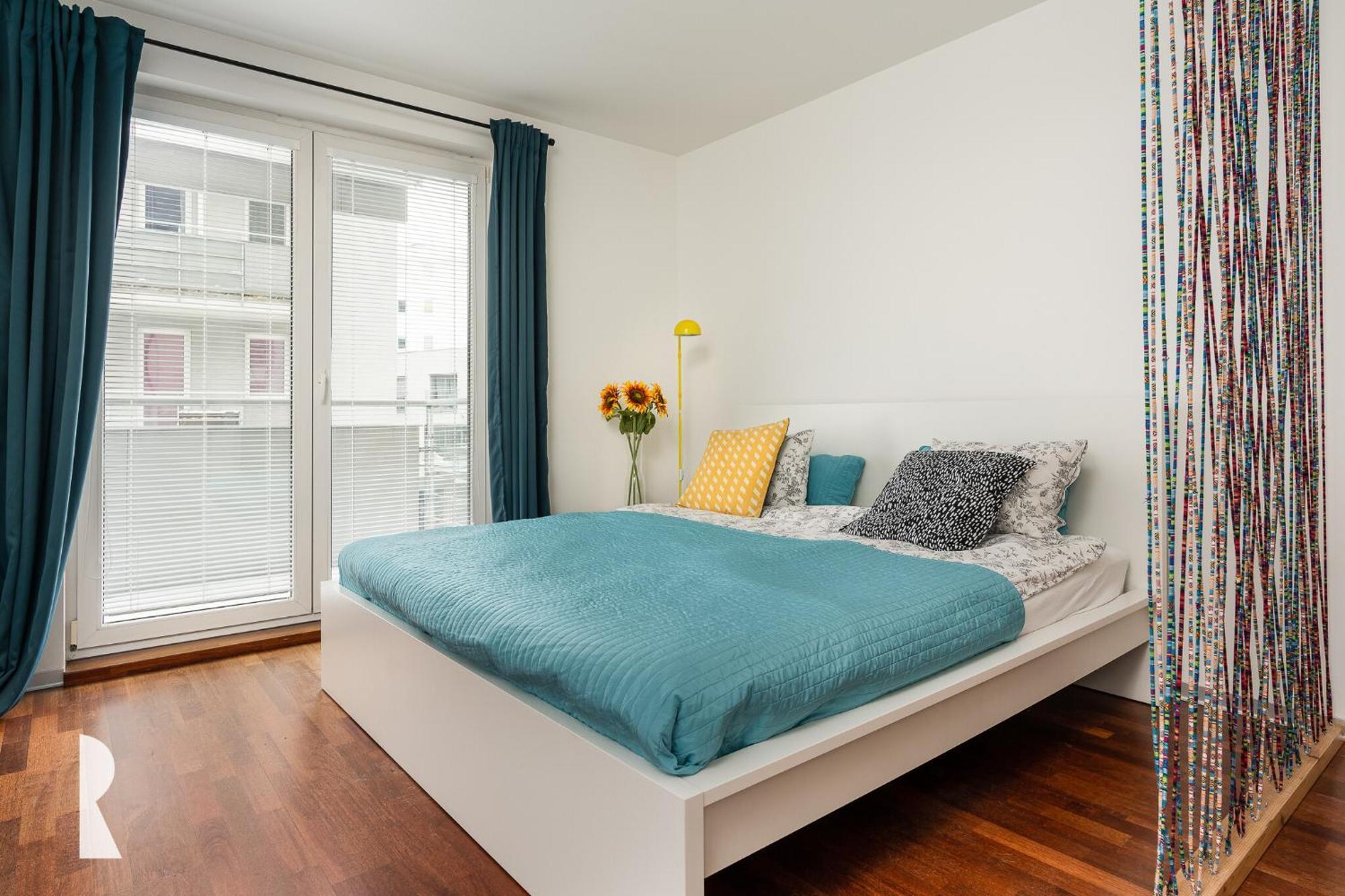 Apartament Colors Познань Экстерьер фото