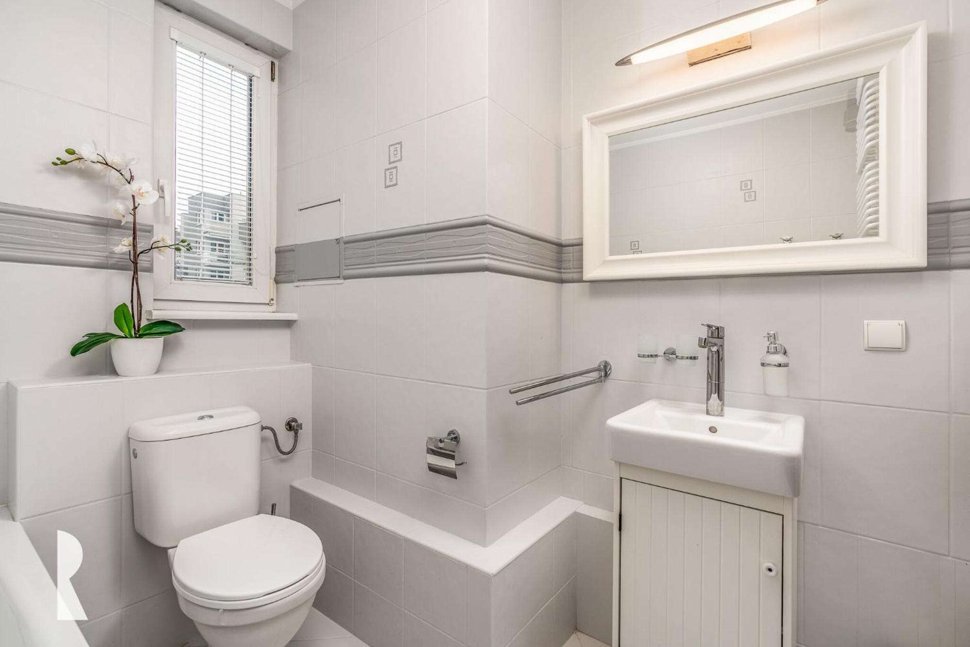 Apartament Colors Познань Экстерьер фото